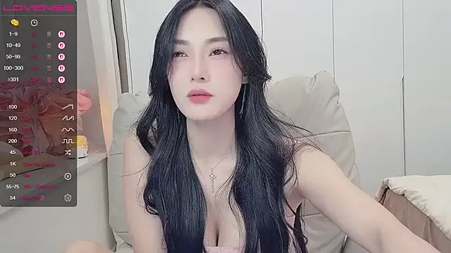uuxiaocai stripchat live cam model