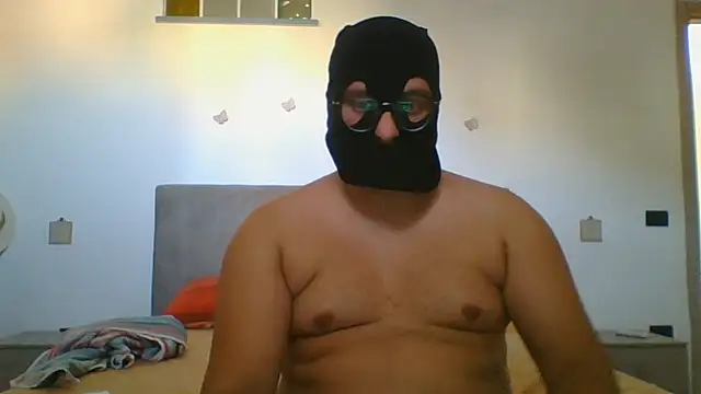 billy125thor stripchat live cam model