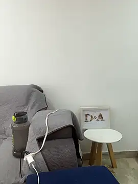 BrendaCrean stripchat live cam model