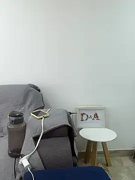 BrendaCrean stripchat live cam model