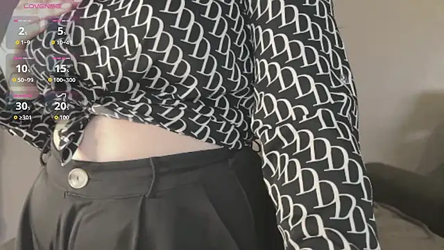 Rosendalle stripchat live cam model