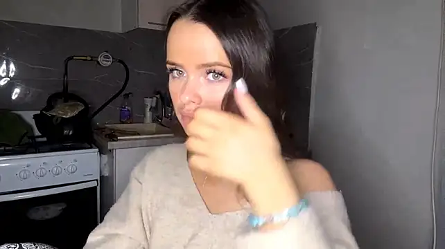 LanaSerbski stripchat live cam model