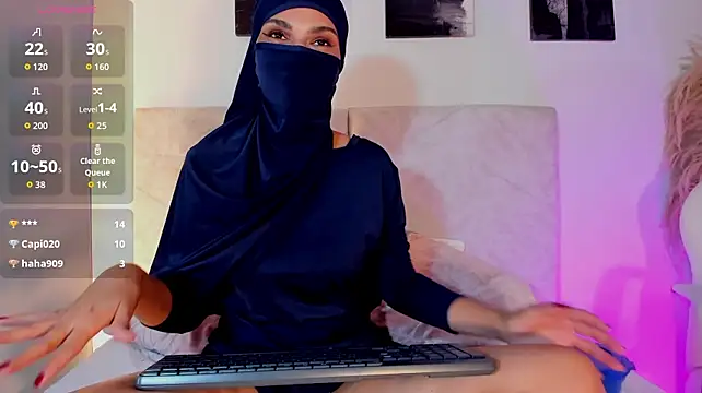 rashidaa stripchat live cam model