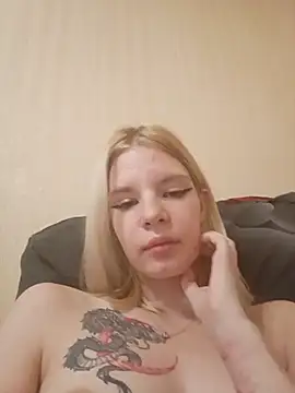JessicaHoffmann stripchat live cam model