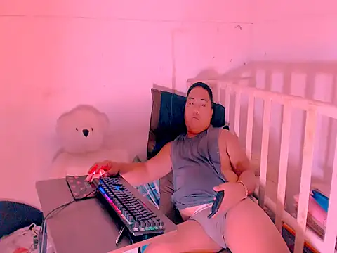 Hardking_69 stripchat live cam model