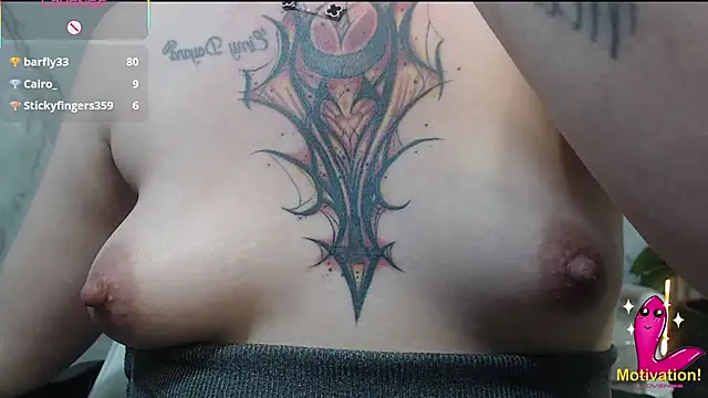 Paula_b_ stripchat live cam model