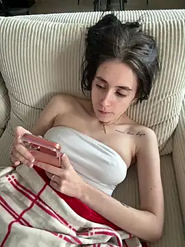 Lena_Lang stripchat live cam model