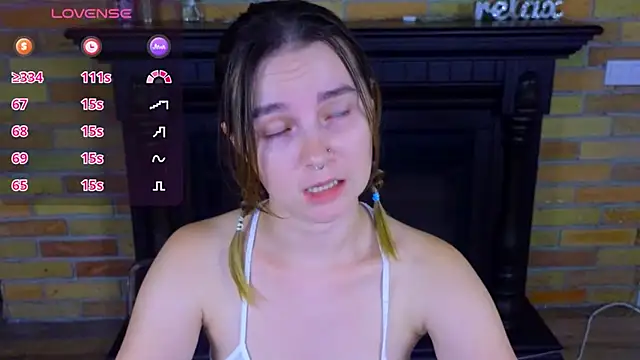 Ellie_Sunset stripchat live cam model