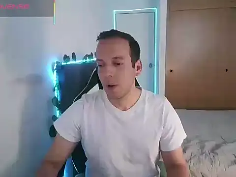Cerso1 stripchat live cam model