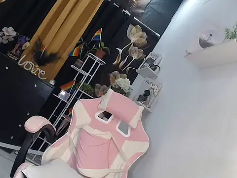 miss_ning stripchat live cam model