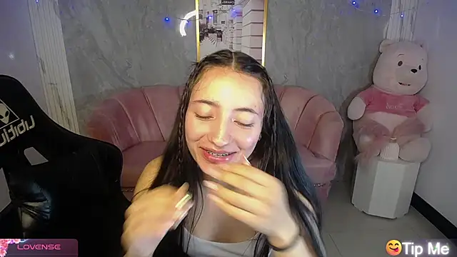 Kylie_ch1 stripchat live cam model