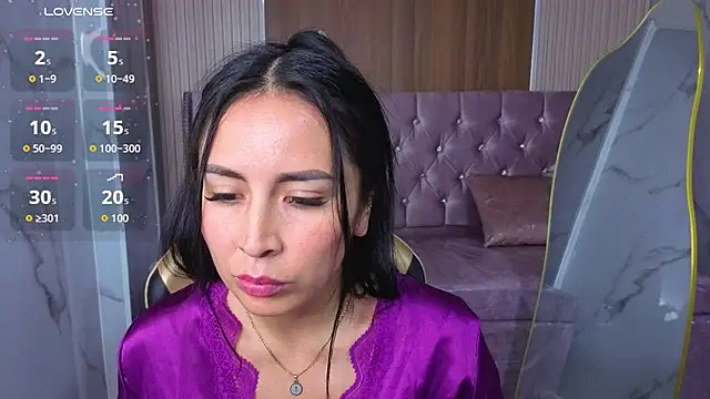 Velvet_celeste_b stripchat live cam model