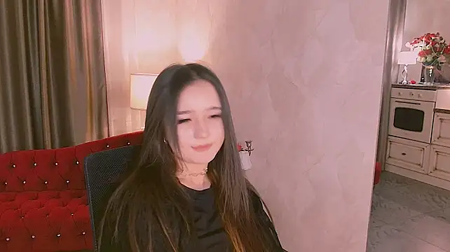CasieMoon stripchat live cam model