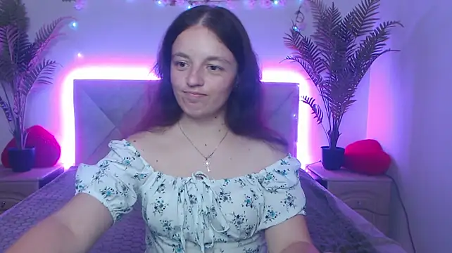 MelodiLady stripchat live cam model
