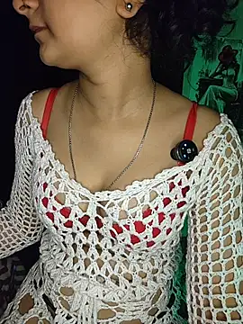 Mishti_doi stripchat live cam model