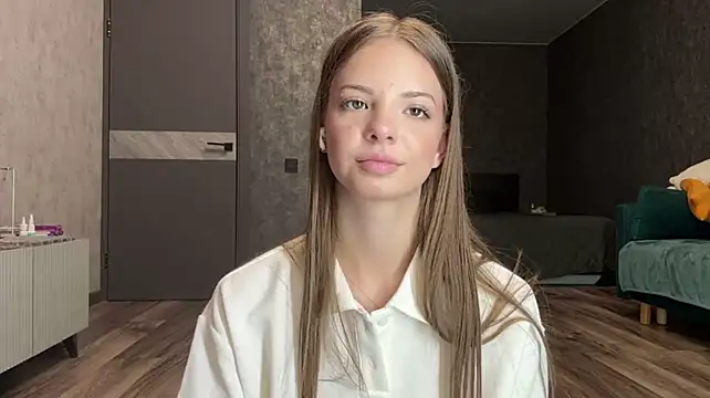 LuBerch stripchat live cam model