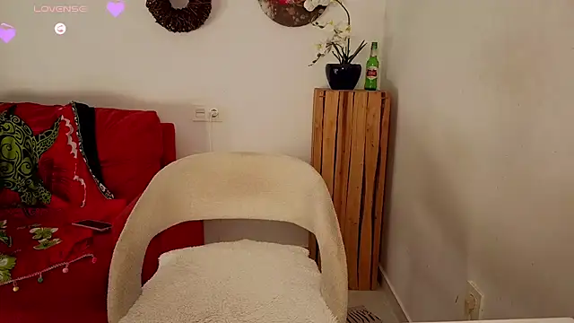 StellaxArtois stripchat live cam model