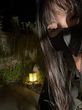 xiao-Lin stripchat live cam model