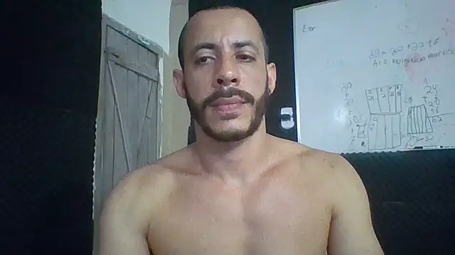 MachoScorpionCaralho stripchat live cam model