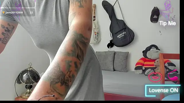 natt_op stripchat live cam model