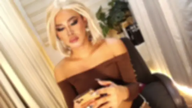 Winnie_Harllow stripchat live cam model