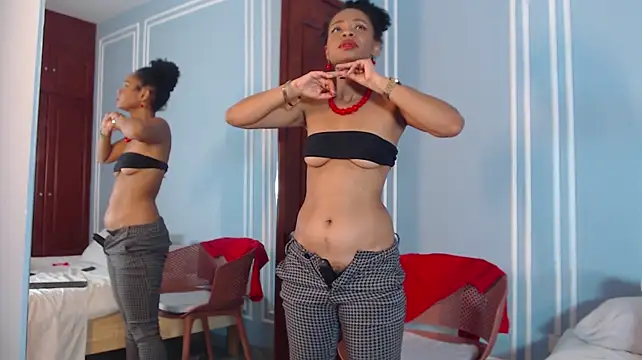 ChantalGarner stripchat live cam model