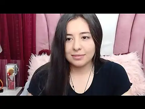SantaRameriz stripchat live cam model