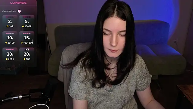 Its_Lumina3 stripchat live cam model