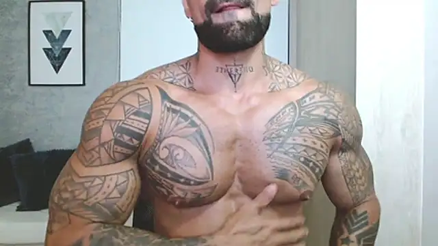 brooklyn- stripchat live cam model
