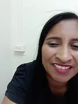 SofiaMendez1_ stripchat live cam model