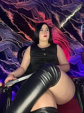 Madamedaphne_ stripchat live cam model