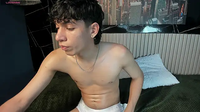 Jake_Falcon stripchat live cam model