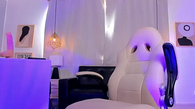 ApsaraVictoria stripchat live cam model