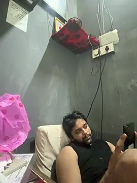 Doctor_Nicks stripchat live cam model