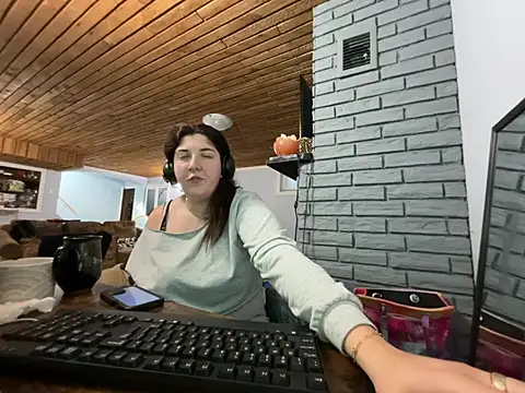 kitacat360 stripchat live cam model