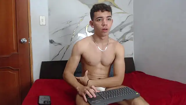 CamiloRoss_ stripchat live cam model