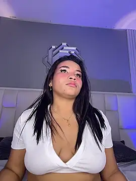 Zoe_Preston stripchat live cam model