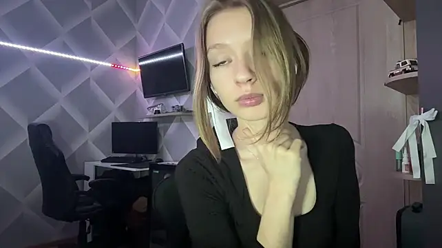 NatachaMccall stripchat live cam model