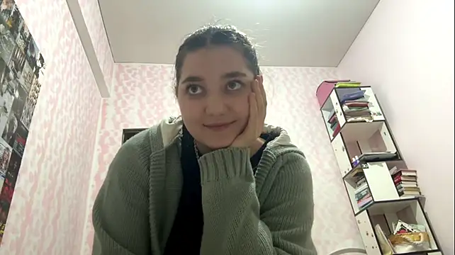 TynishaShute stripchat live cam model