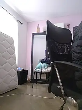 BadboyX333 stripchat live cam model