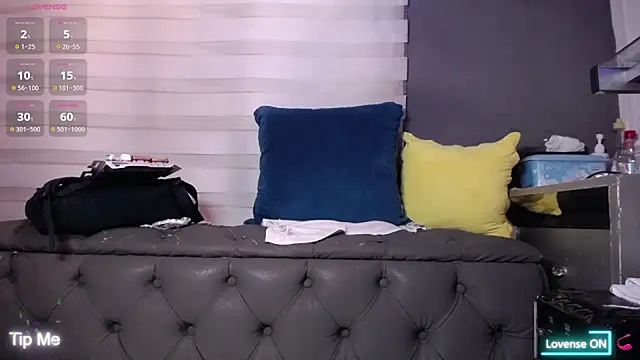 dirty_27cms stripchat live cam model