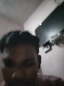 pranjul077 stripchat live cam model