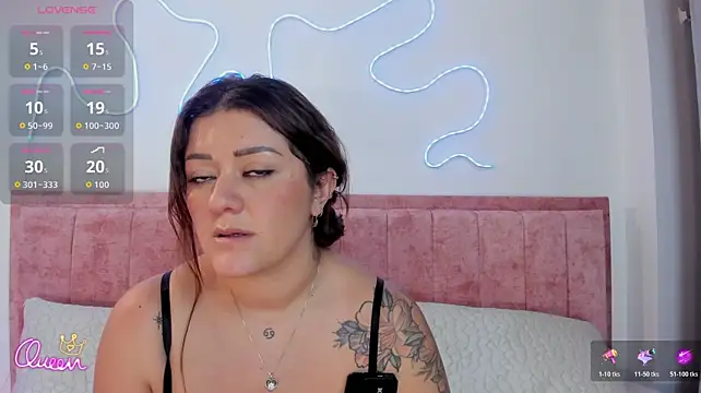 Sofiawilson_ stripchat live cam model