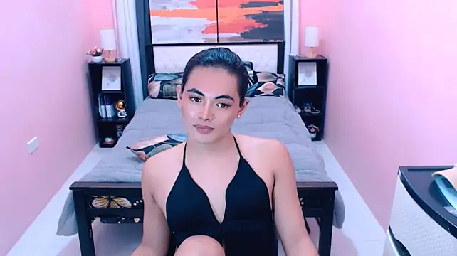 MiamoreAmara69 stripchat live cam model