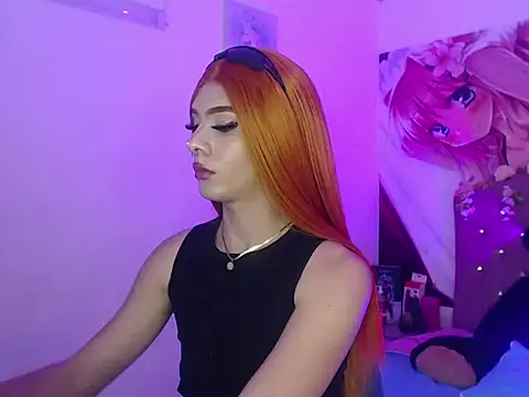 Audrey_Parkers stripchat live cam model