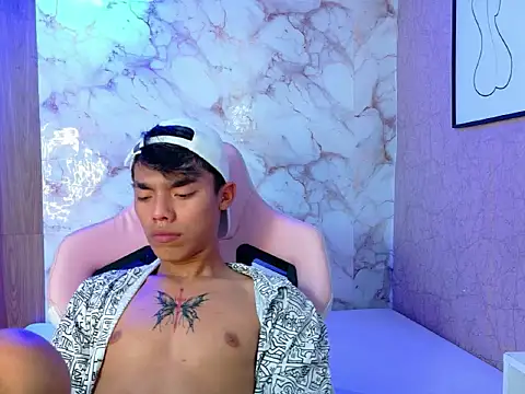 Chae-won19 stripchat live cam model