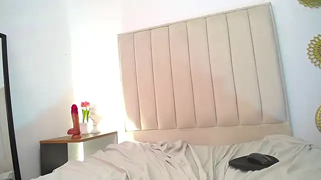 Anie_As stripchat live cam model