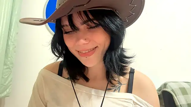 JessyFlowers stripchat live cam model