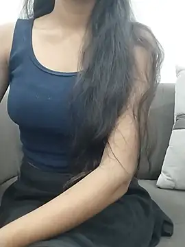 sexy_muskan89 stripchat live cam model