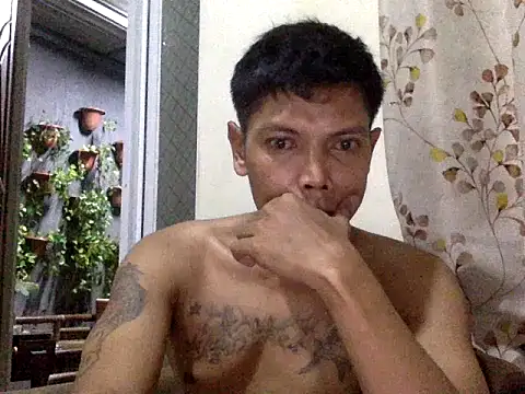eddy_888 stripchat live cam model